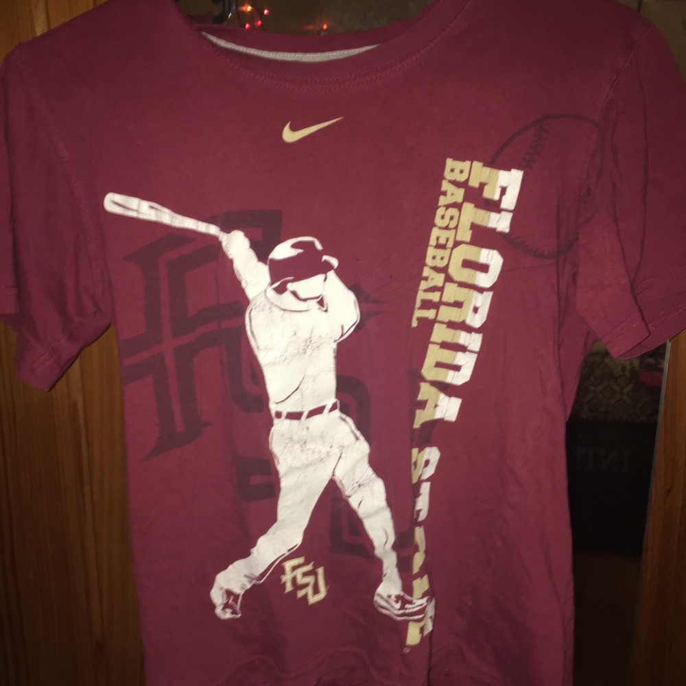 Nike T-shirt